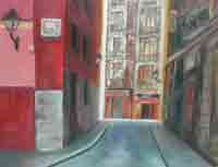  Calle de Madrid, 2002 